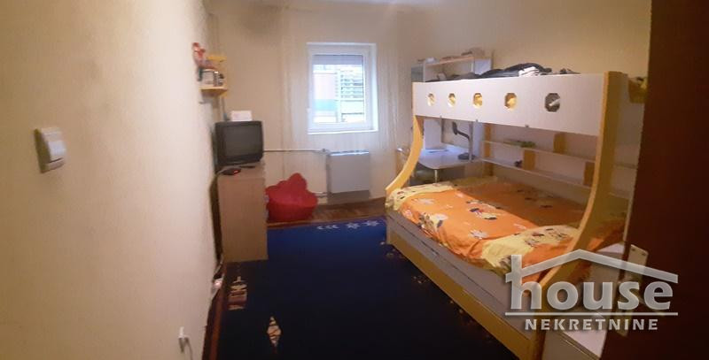 Stan,NOVI SAD,CENTAR 63m2,162250€ , ID: 1049507 12