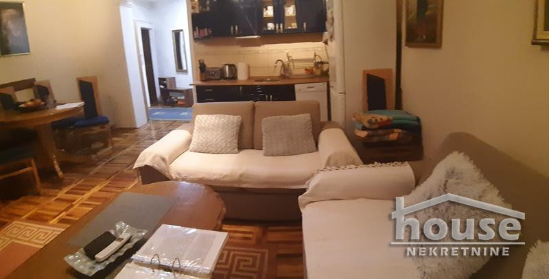 Stan,NOVI SAD,CENTAR 63m2,162250€ , ID: 1049507 13