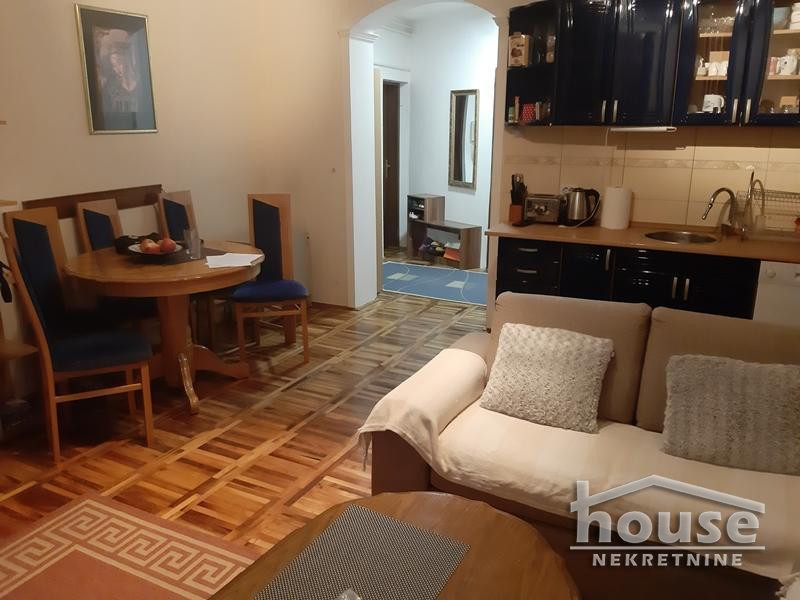 Stan,NOVI SAD,CENTAR 63m2,162250€ , ID: 1049507 14