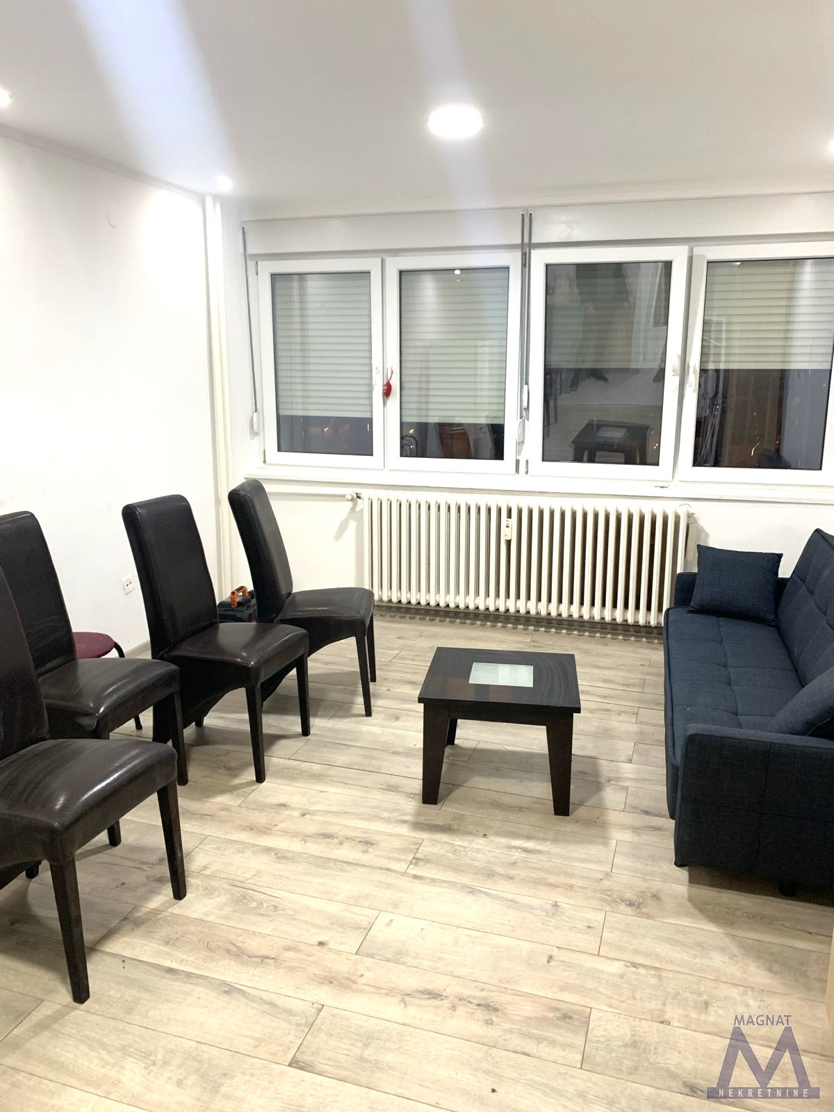 Stan,PETROVARADIN,BLOK 8,kv: 24, € 57000, ID: 1018940 1