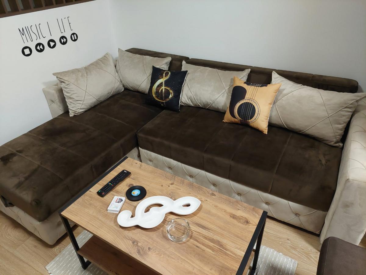 Stan u blizini akva parka 4