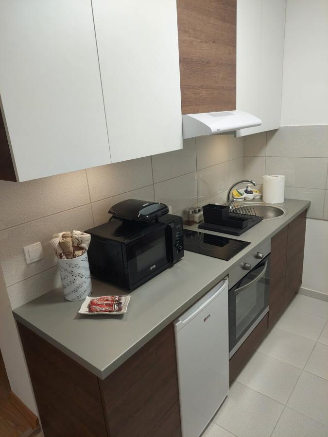 Stan u blizini akva parka 7