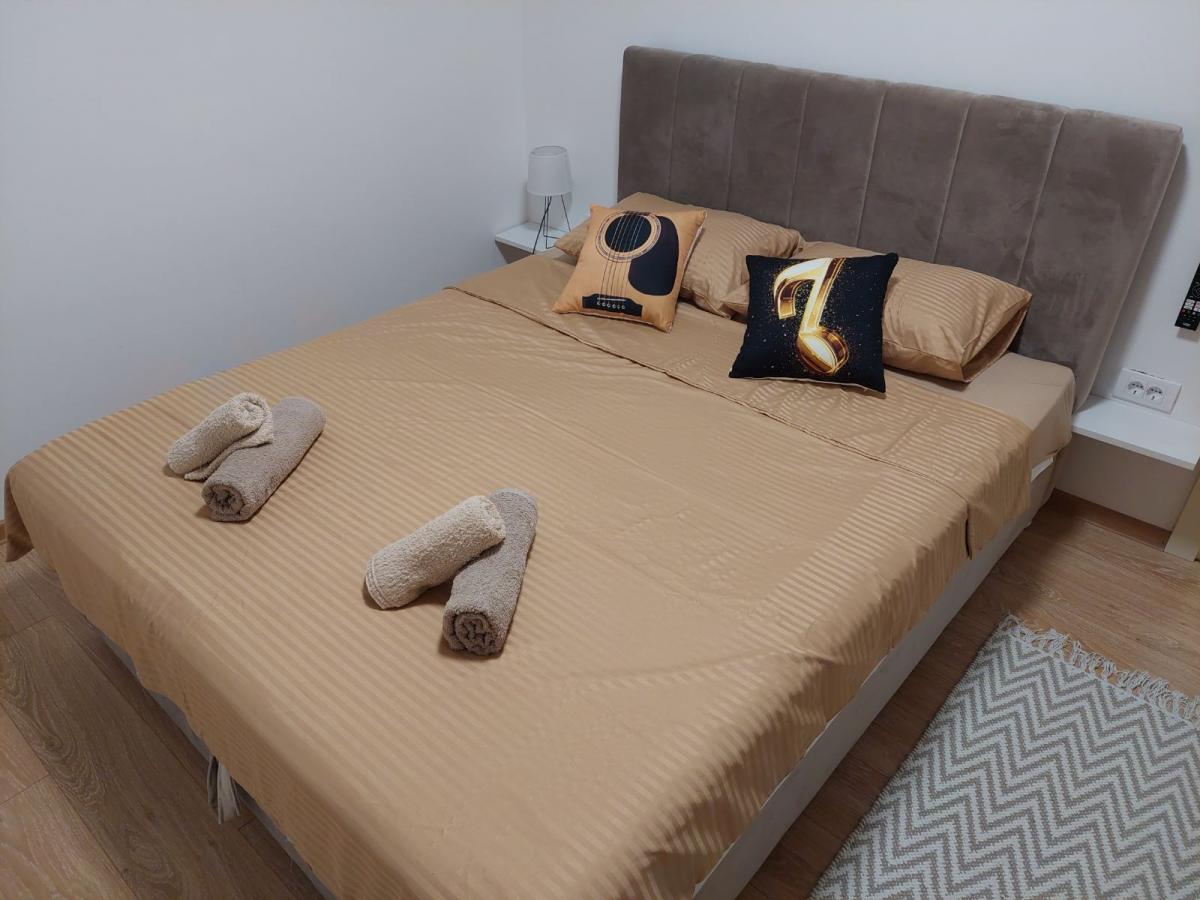 Stan u blizini akva parka 10