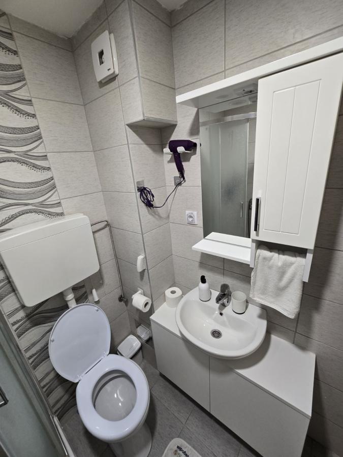 Stan u blizini akva parka 13