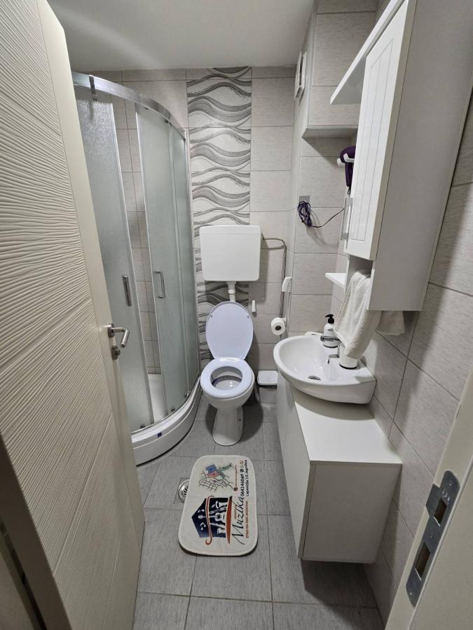 Stan u blizini akva parka 14