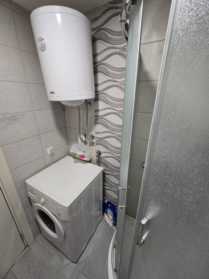 Stan u blizini akva parka 15