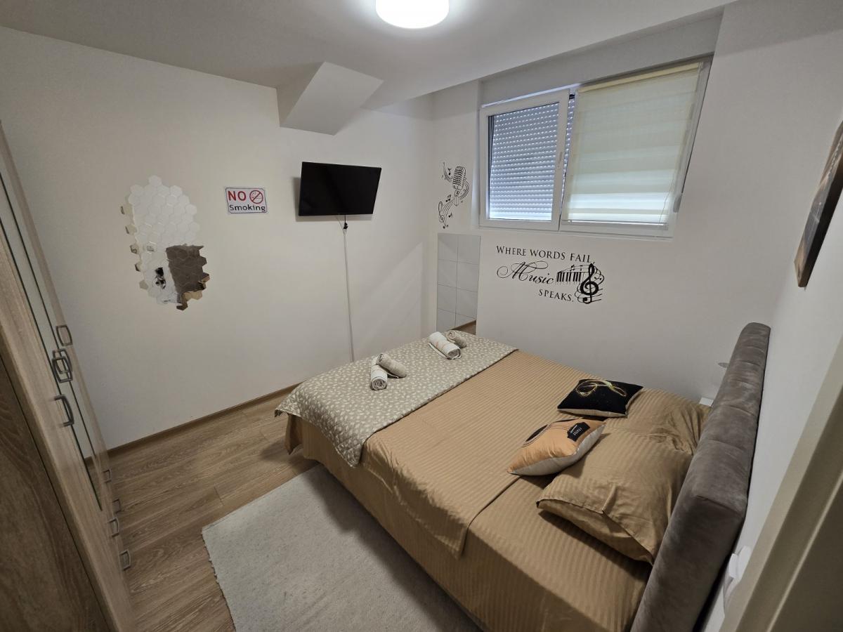 Stan u blizini akva parka 8