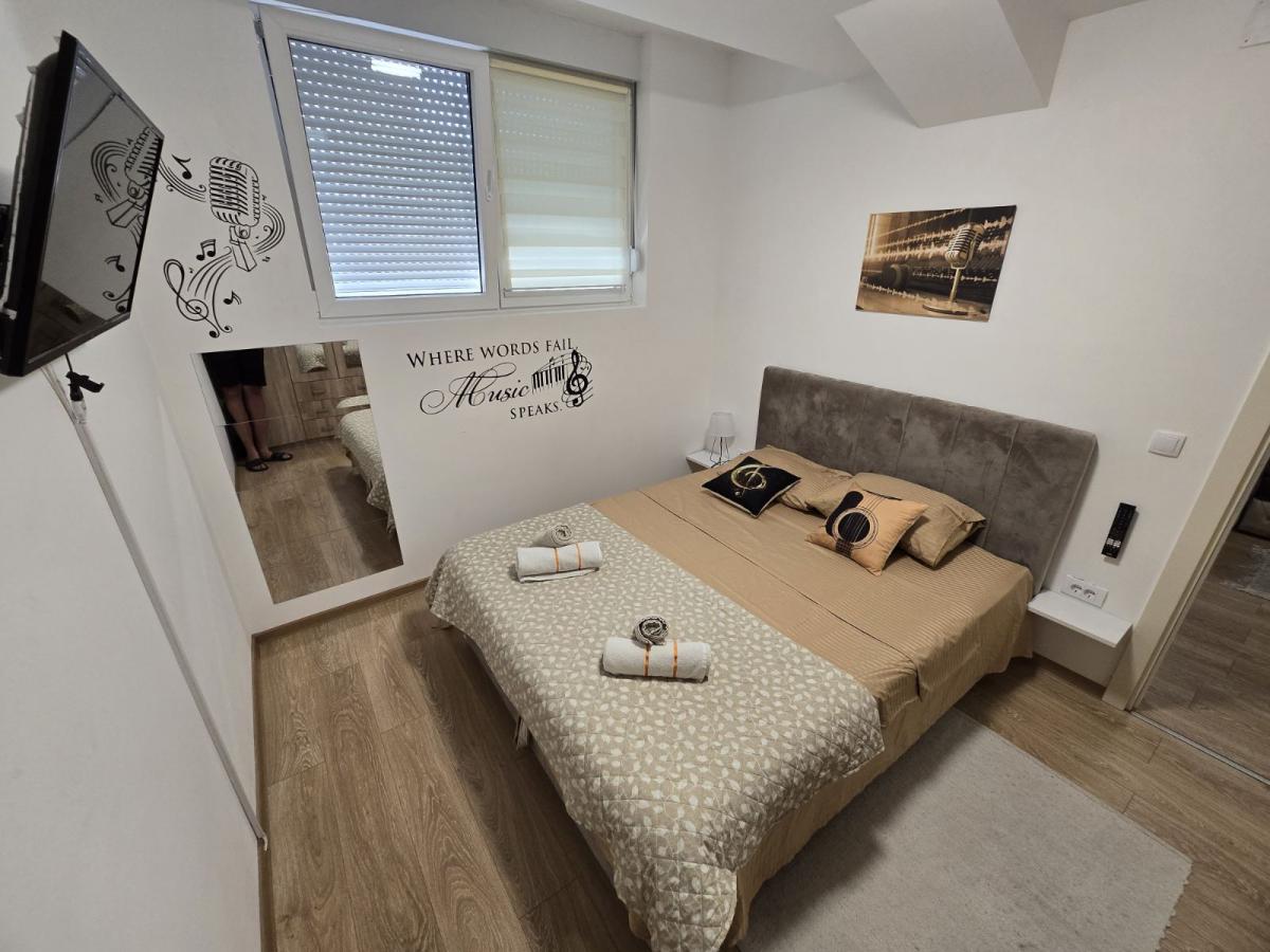 Stan u blizini akva parka 9