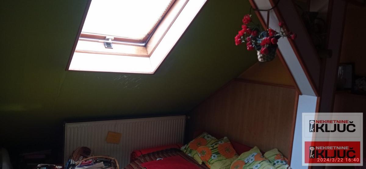 TELEP, 28m2, Dvoiposoban, Potkrovlje 2