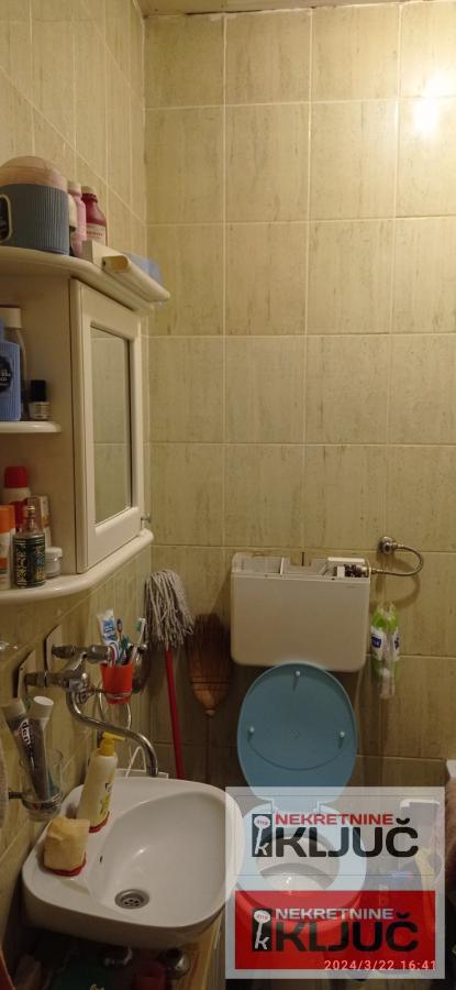 TELEP, 28m2, Dvoiposoban, Potkrovlje 10