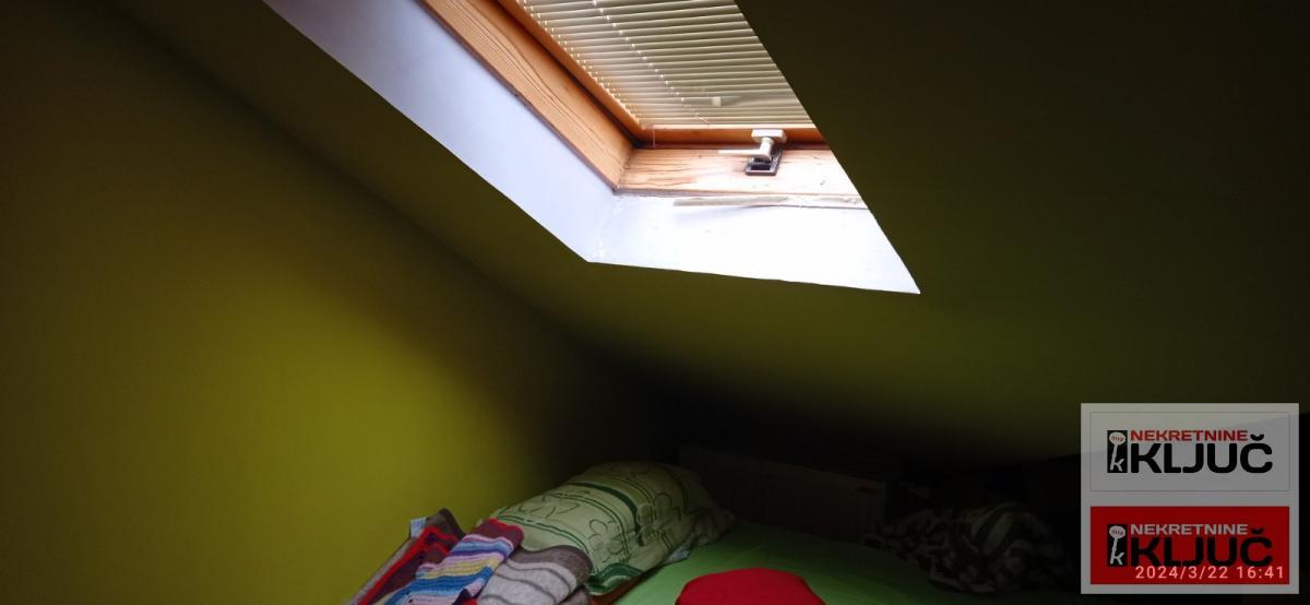 TELEP, 28m2, Dvoiposoban, Potkrovlje 4