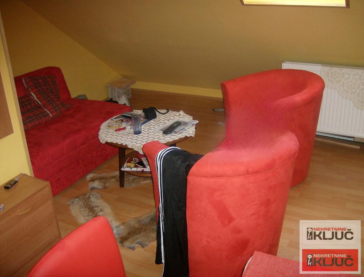 TELEP, 28m2, Dvoiposoban, Potkrovlje 5