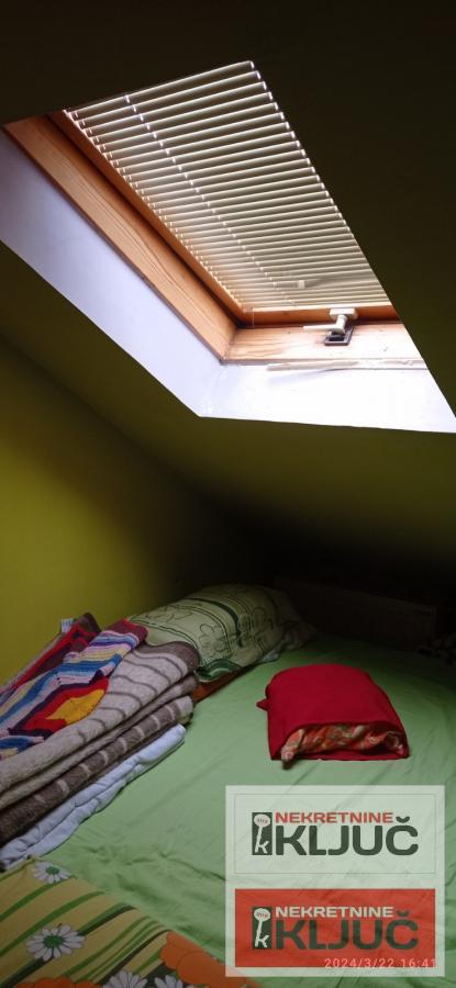 TELEP, 28m2, Dvoiposoban, Potkrovlje 7