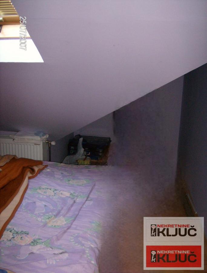 TELEP, 28m2, Dvoiposoban, Potkrovlje 8