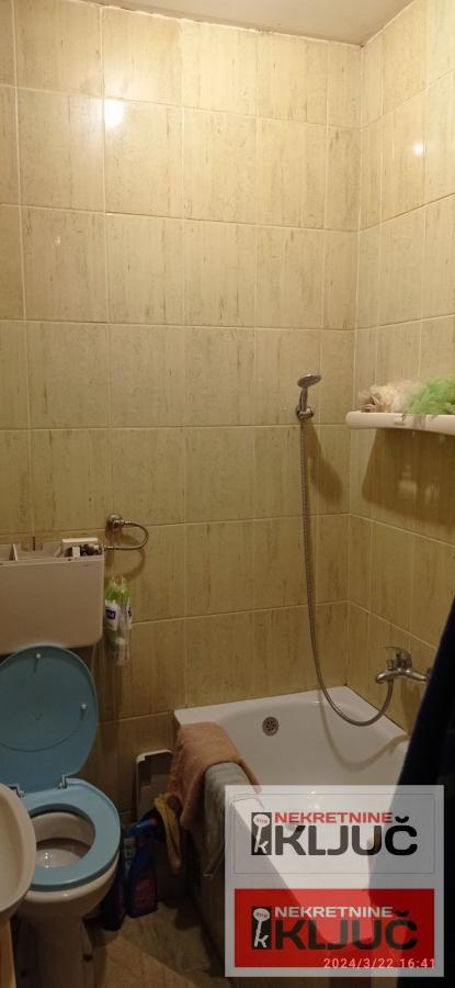 TELEP, 28m2, Dvoiposoban, Potkrovlje 9