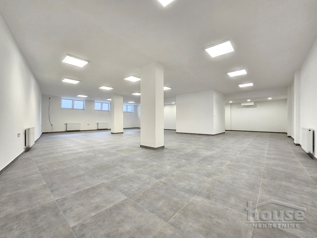 Lokal,NOVI SAD,PODBARA 175m2,324450€ , ID: 8091751 1