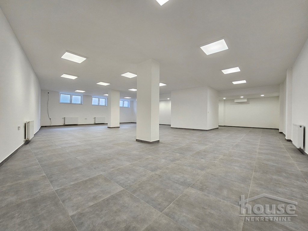 Lokal,NOVI SAD,PODBARA 175m2,324450€ , ID: 8091751 4