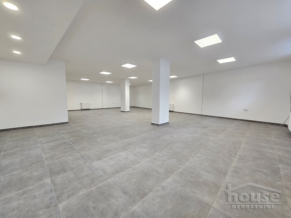 Lokal,NOVI SAD,PODBARA 175m2,324450€ , ID: 8091751 2