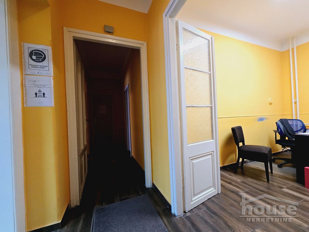 Stan,NOVI SAD,CENTAR 82m2,253380€ , ID: 1062238 8