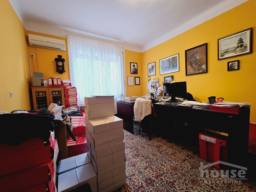 Stan,NOVI SAD,CENTAR 82m2,253380€ , ID: 1062238 3