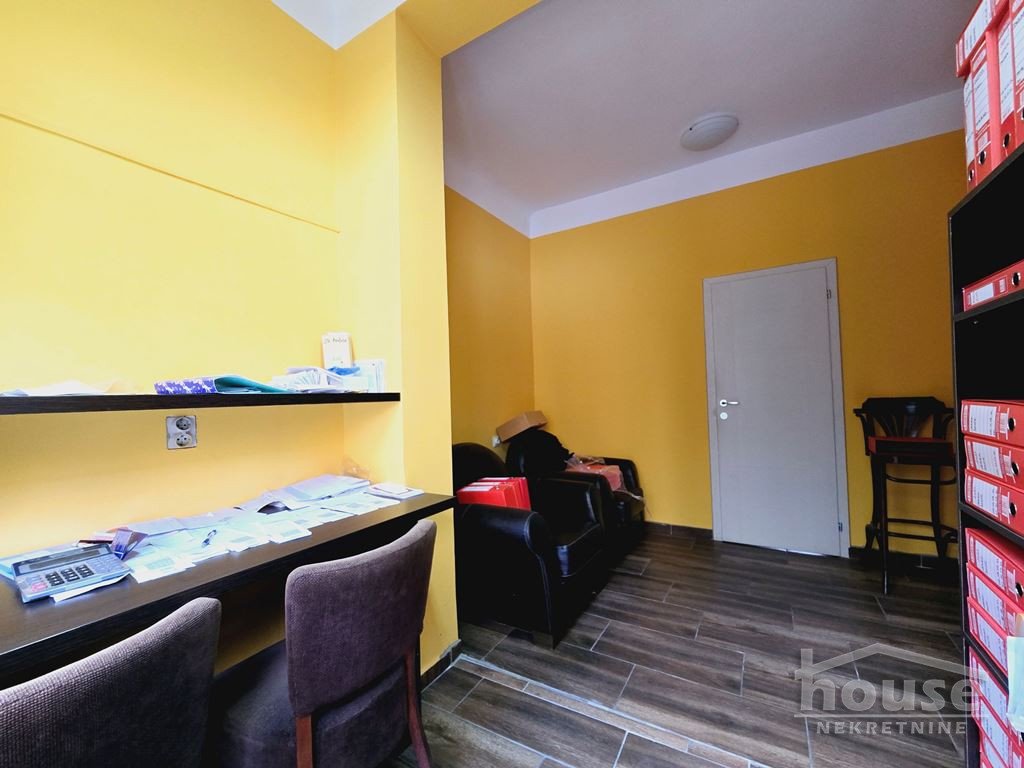 Stan,NOVI SAD,CENTAR 82m2,253380€ , ID: 1062238 7