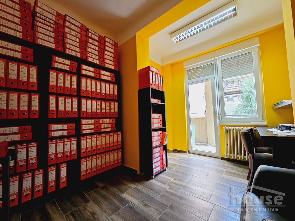 Stan,NOVI SAD,CENTAR 82m2,253380€ , ID: 1062238 6