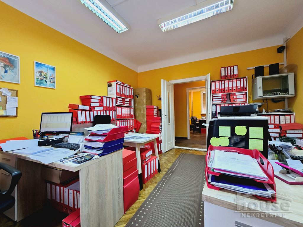 Stan,NOVI SAD,CENTAR 82m2,253380€ , ID: 1062238 2