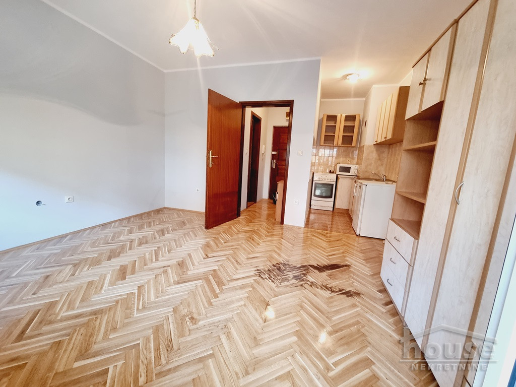Stan,NOVI SAD,NOVA DETELINARA 24m2,69000€ , ID: 1062305 7