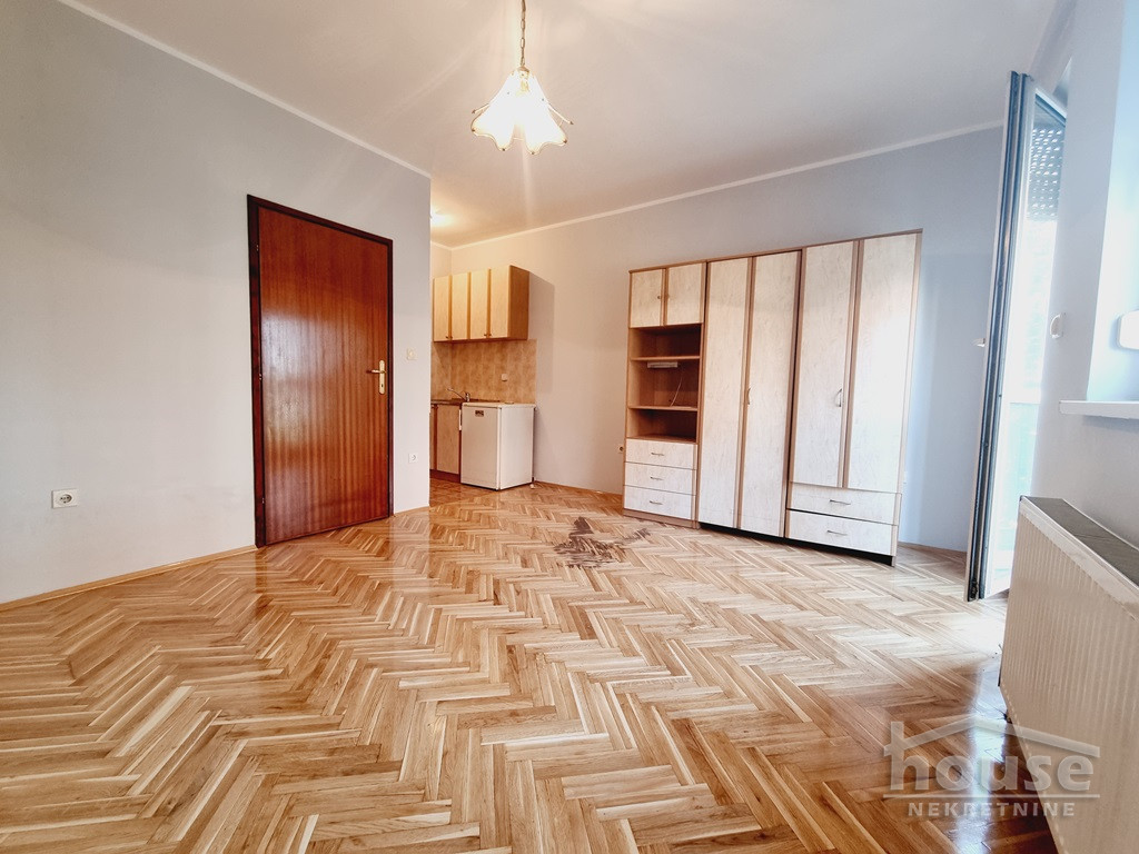 Stan,NOVI SAD,NOVA DETELINARA 24m2,69000€ , ID: 1062305 3