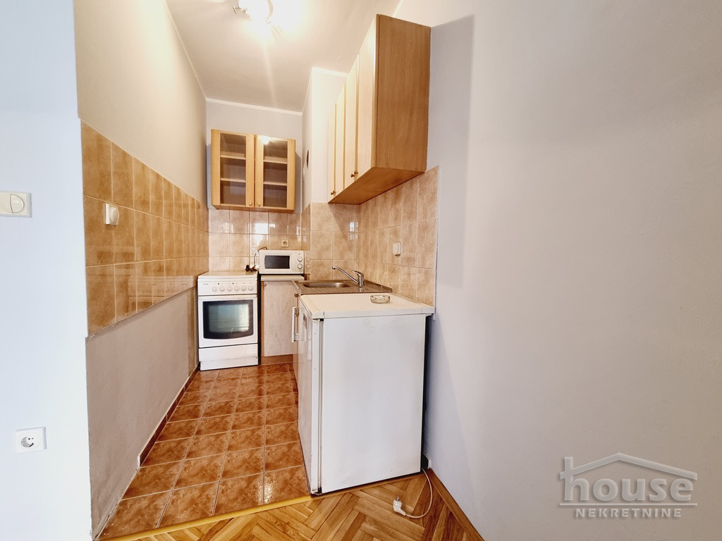 Stan,NOVI SAD,NOVA DETELINARA 24m2,69000€ , ID: 1062305 4