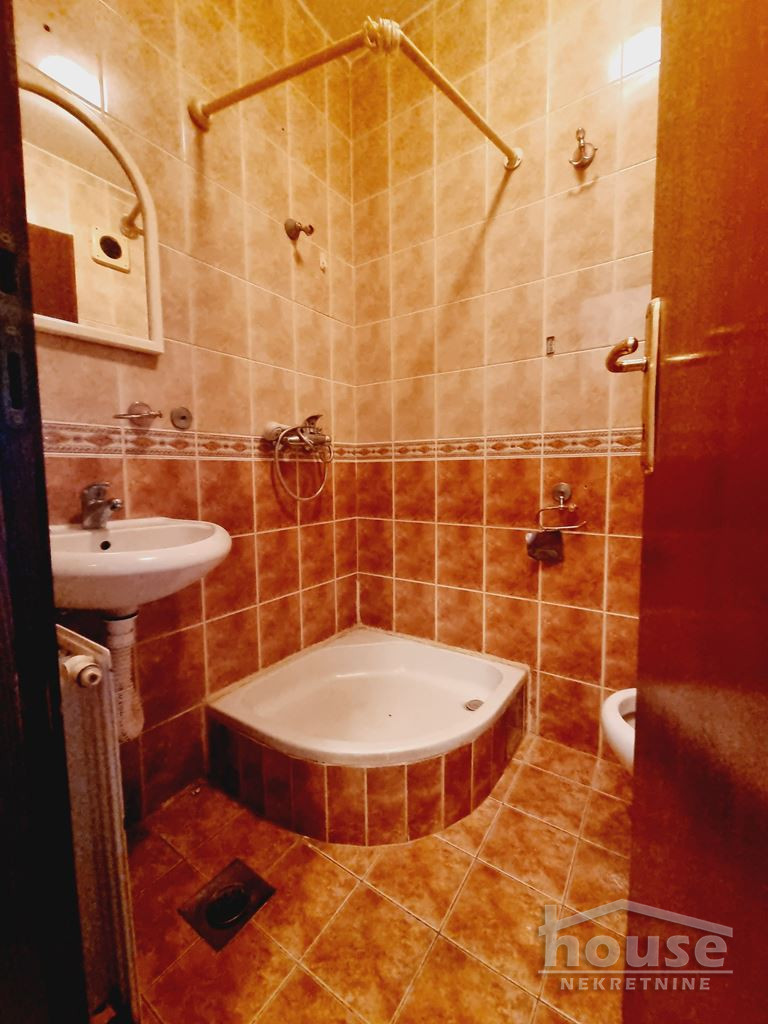 Stan,NOVI SAD,NOVA DETELINARA 24m2,69000€ , ID: 1062305 9