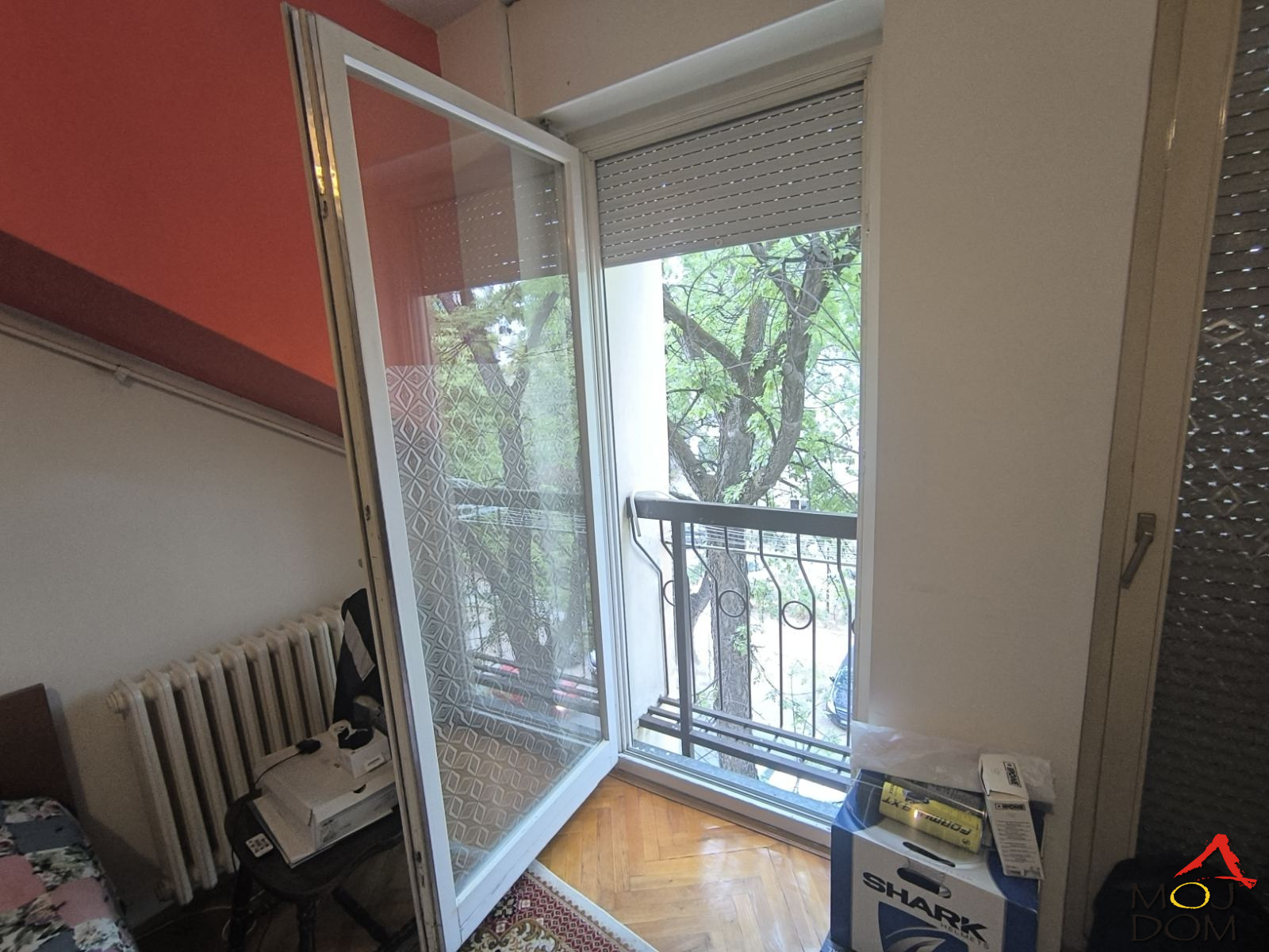 Stan,NOVI SAD,STANICA,kv: 63, € 133900, ID: 1028943 6