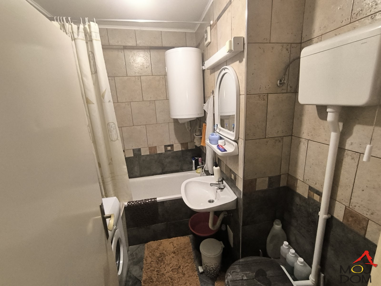 Stan,NOVI SAD,STANICA,kv: 63, € 133900, ID: 1028943 13