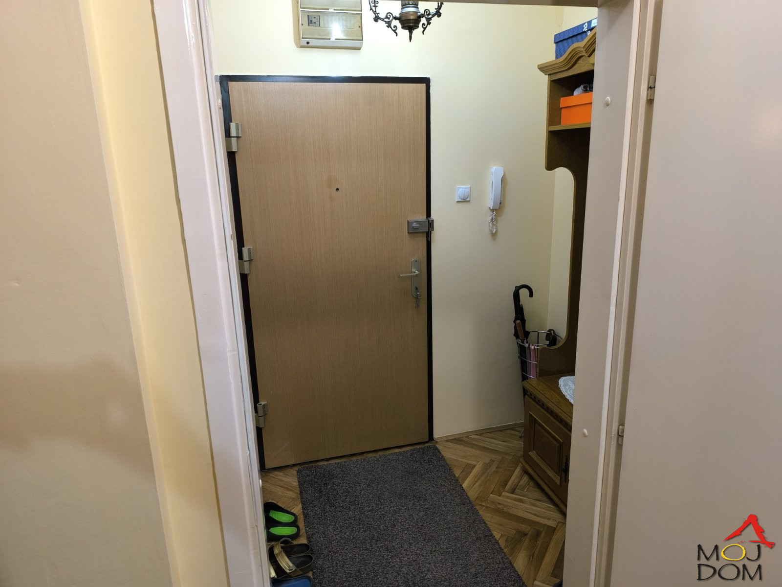 Stan,NOVI SAD,STANICA,kv: 63, € 133900, ID: 1028943 15