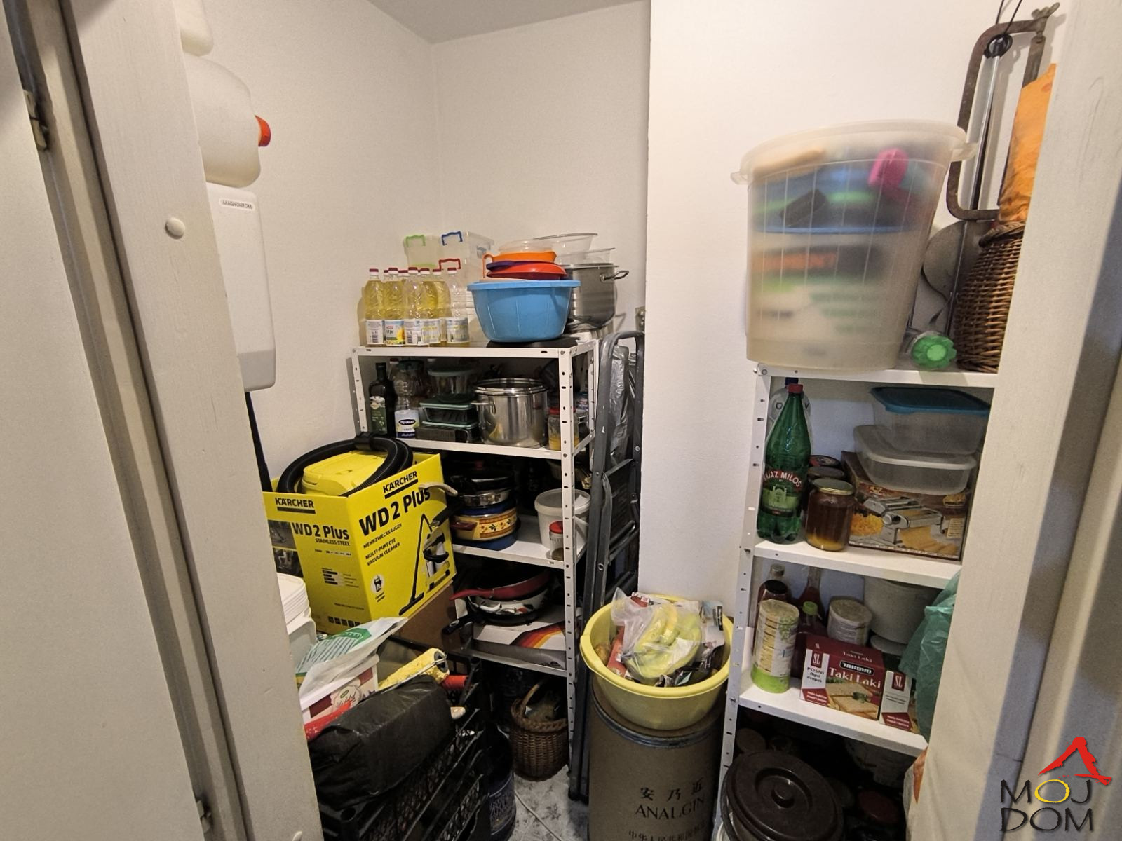 Stan,NOVI SAD,STANICA,kv: 63, € 133900, ID: 1028943 16