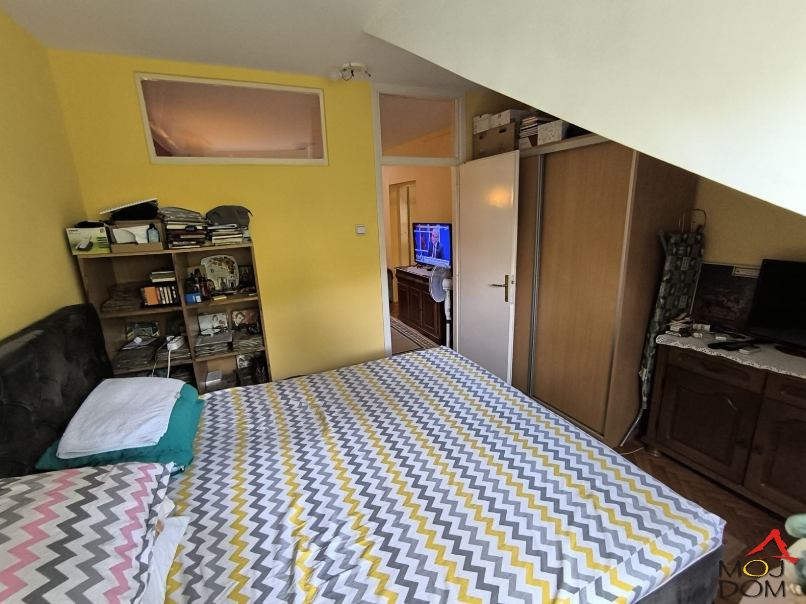 Stan,NOVI SAD,STANICA,kv: 63, € 133900, ID: 1028943 8