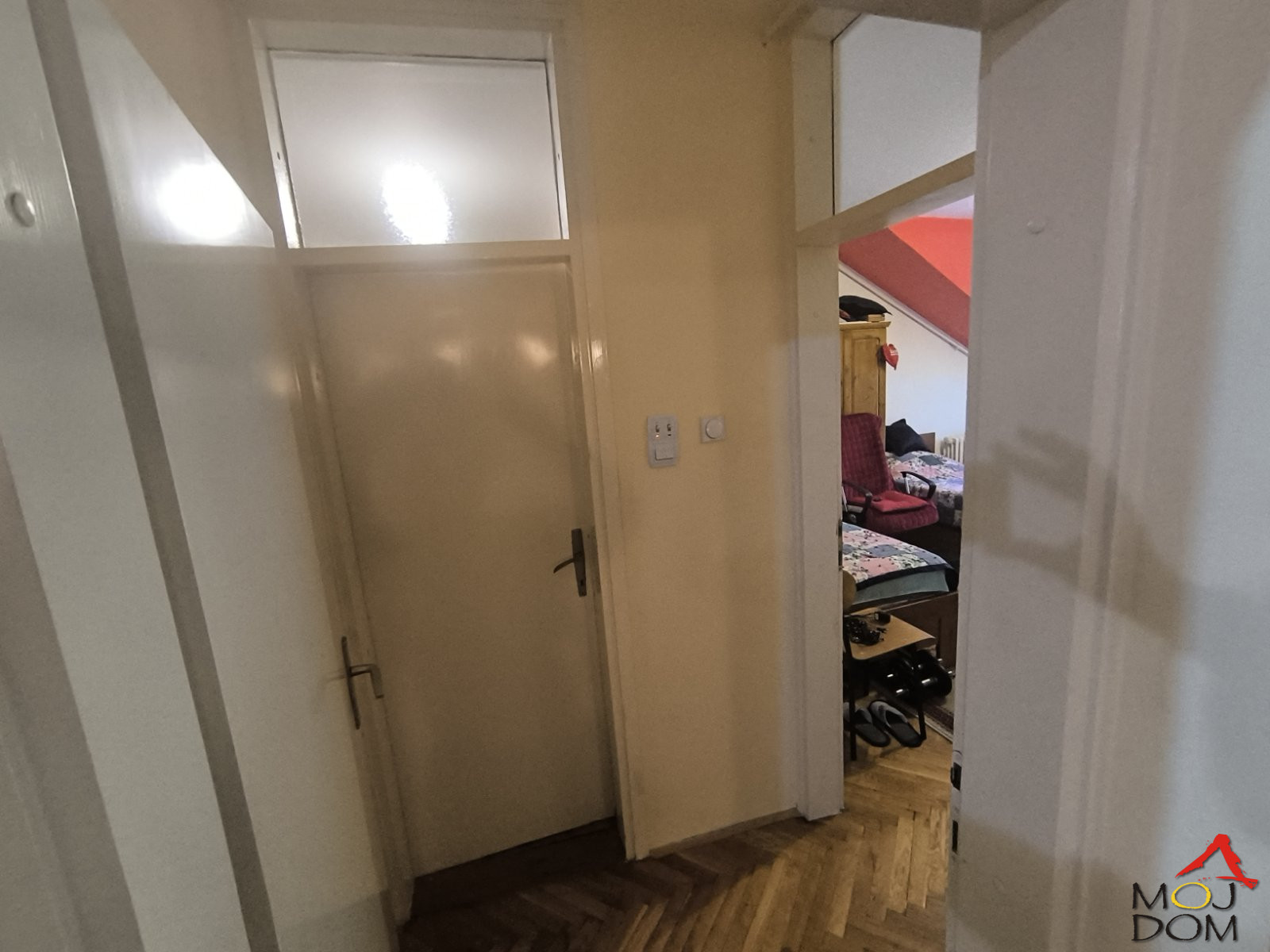 Stan,NOVI SAD,STANICA,kv: 63, € 133900, ID: 1028943 14