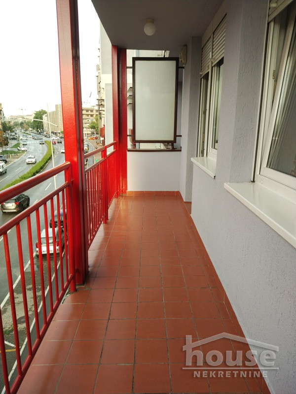 Stanovi,NOVI SAD,GRBAVICA 70m2,600€ , ID: 9114856 15