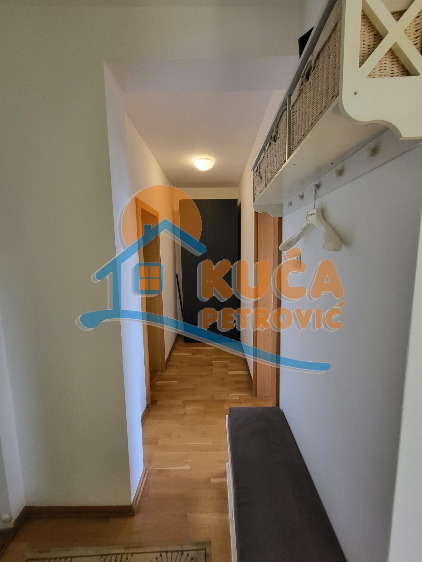 Dvosoban stan, 50 m2, Filozofski fakultet, Vojvode Stepe ID: i-012321 15