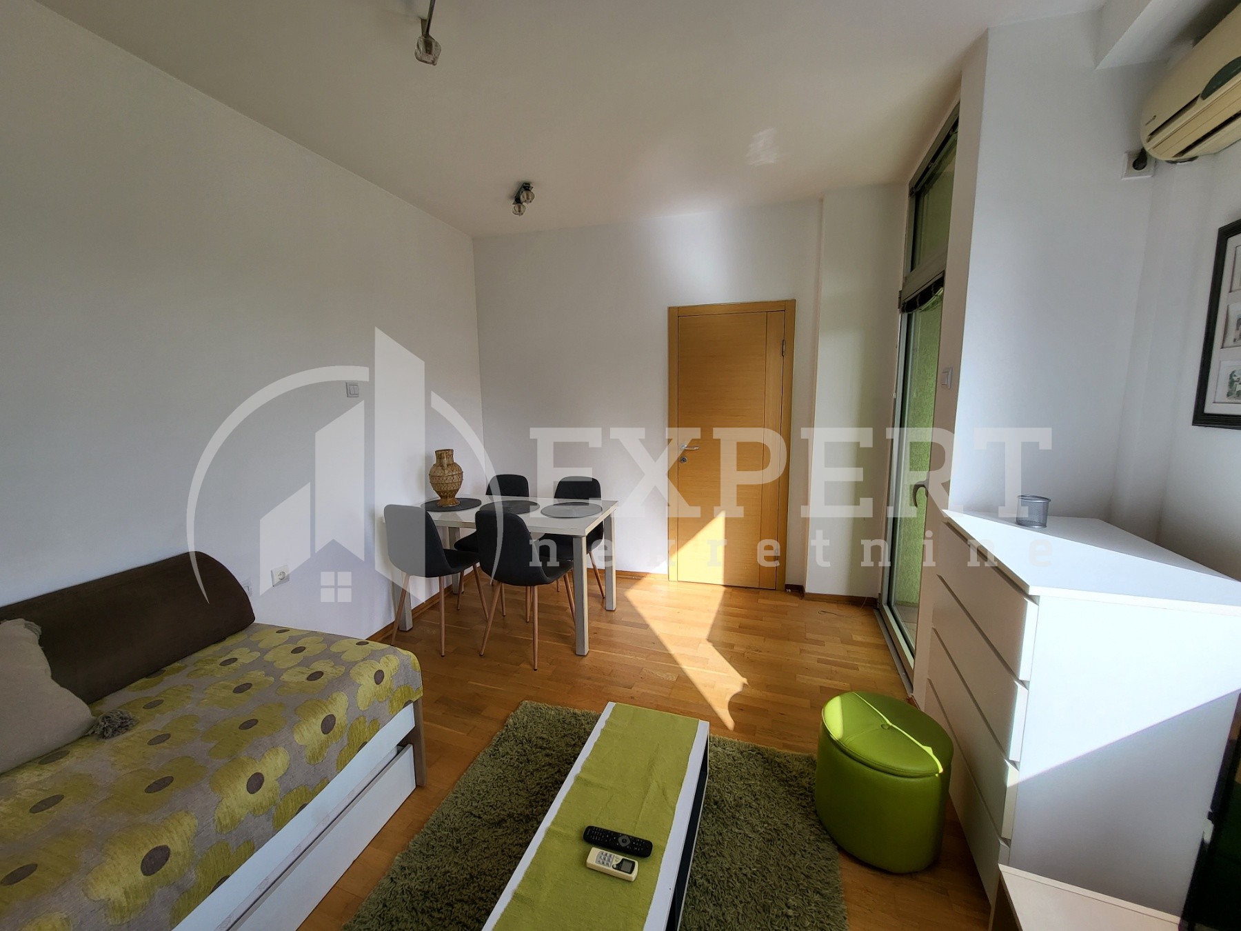 Dvosoban stan, 50 m2, Filozofski fakultet, Vojvode Stepe ID: i-012321 4