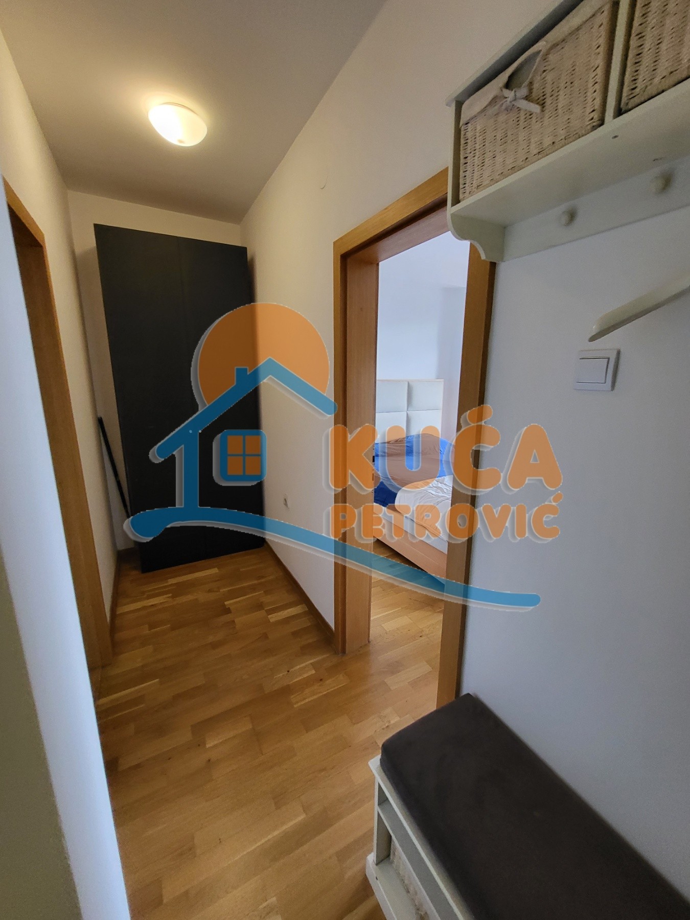 Dvosoban stan, 50 m2, Filozofski fakultet, Vojvode Stepe ID: i-012321 19