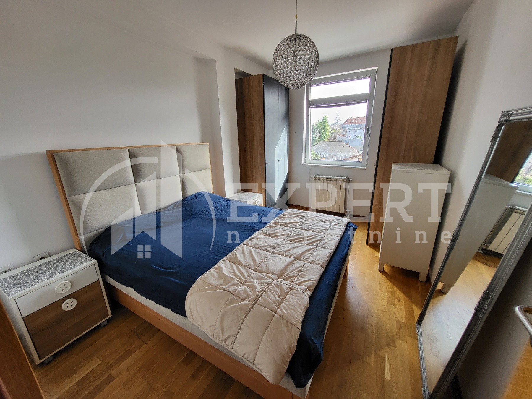 Dvosoban stan, 50 m2, Filozofski fakultet, Vojvode Stepe ID: i-012321 10