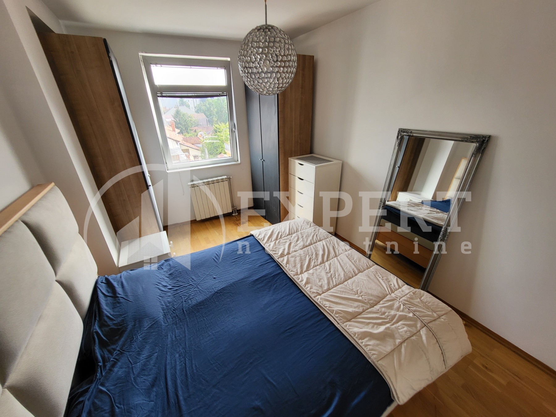 Dvosoban stan, 50 m2, Filozofski fakultet, Vojvode Stepe ID: i-012321 11
