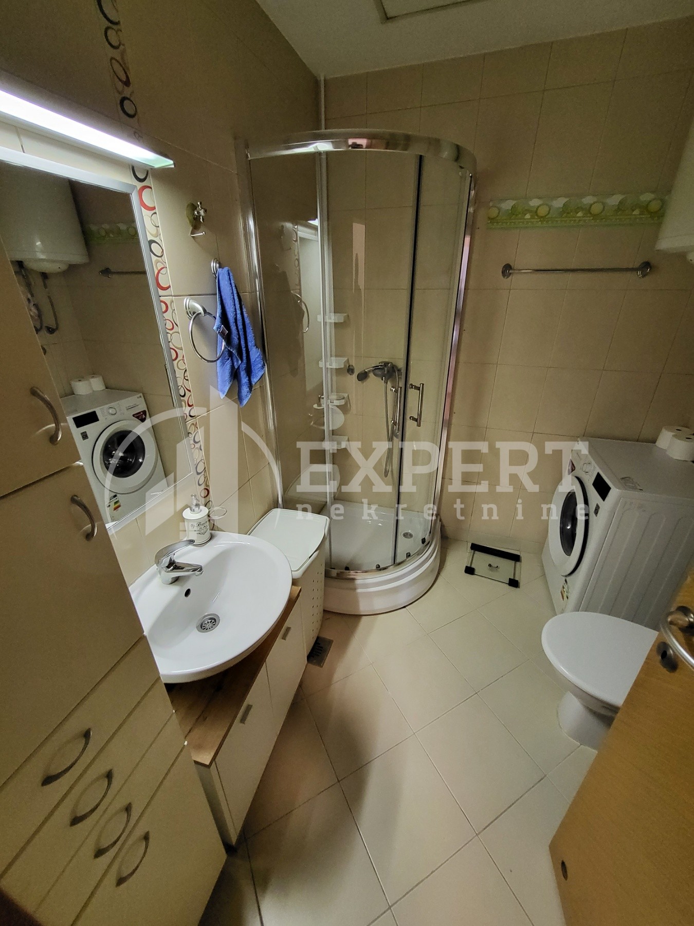 Dvosoban stan, 50 m2, Filozofski fakultet, Vojvode Stepe ID: i-012321 12
