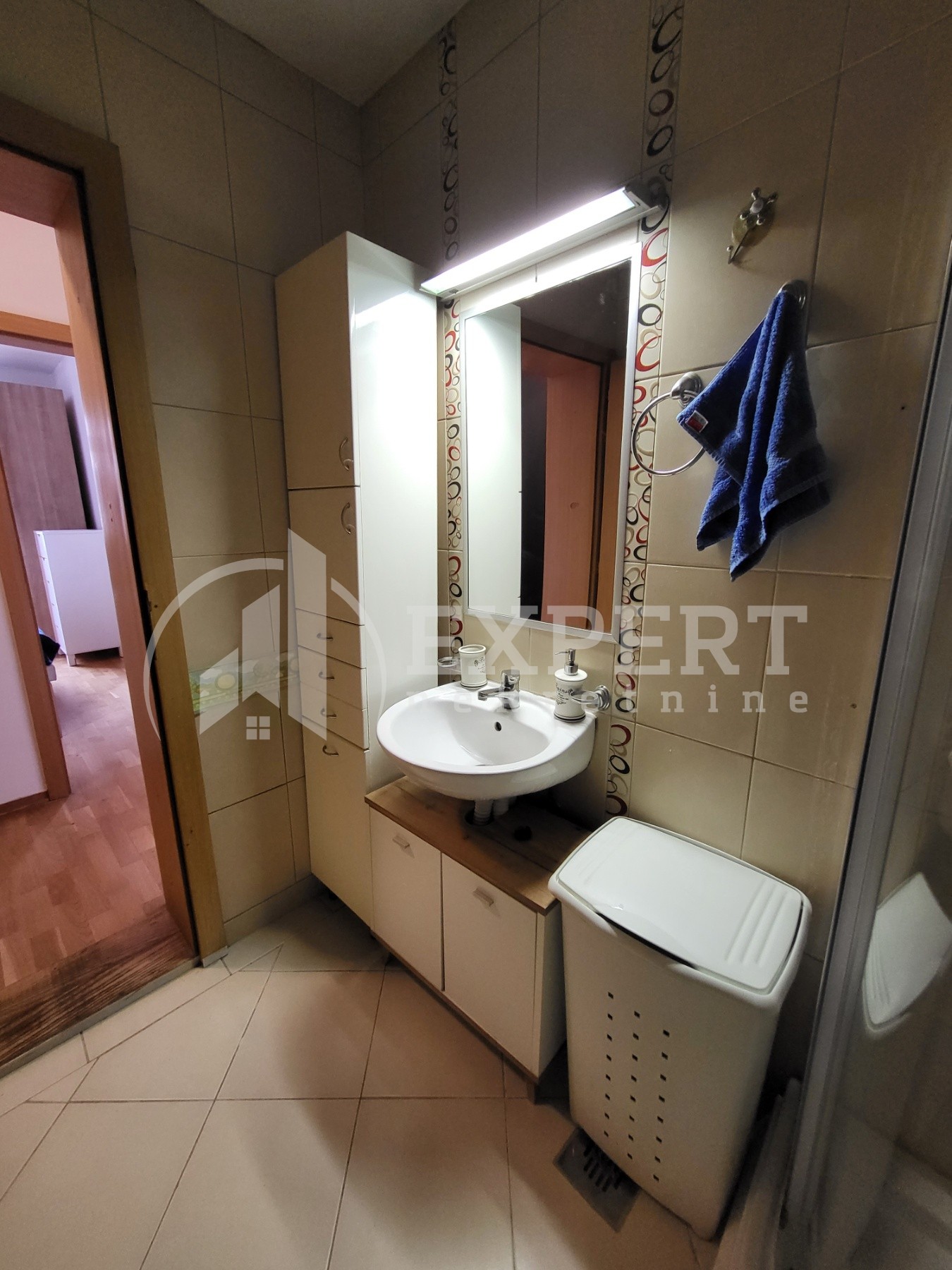 Dvosoban stan, 50 m2, Filozofski fakultet, Vojvode Stepe ID: i-012321 13