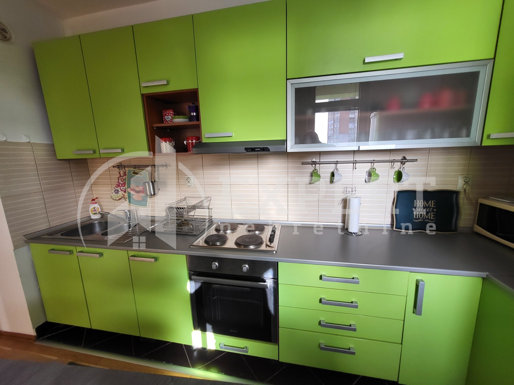 Dvosoban stan, 50 m2, Filozofski fakultet, Vojvode Stepe ID: i-012321 6