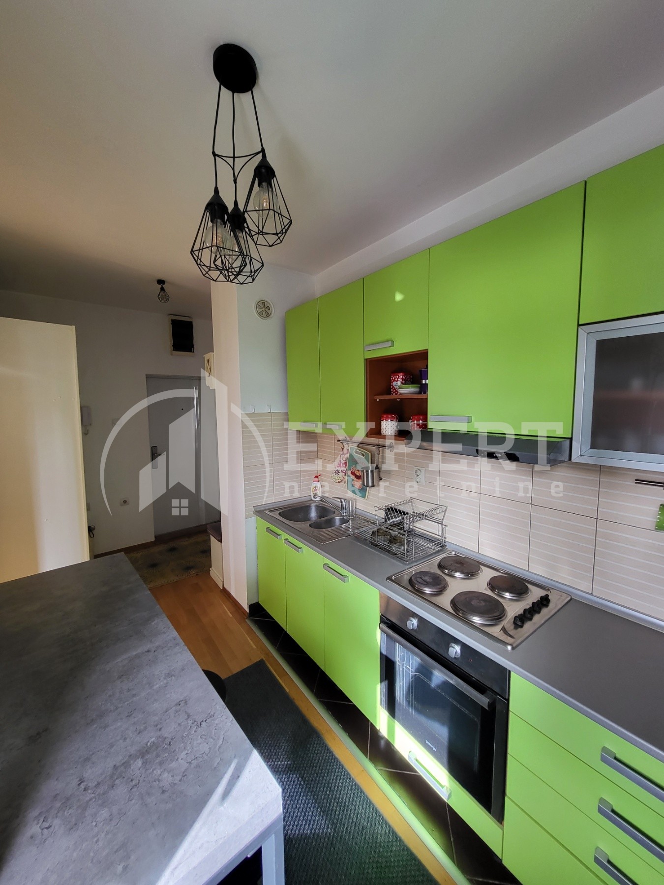 Dvosoban stan, 50 m2, Filozofski fakultet, Vojvode Stepe ID: i-012321 7