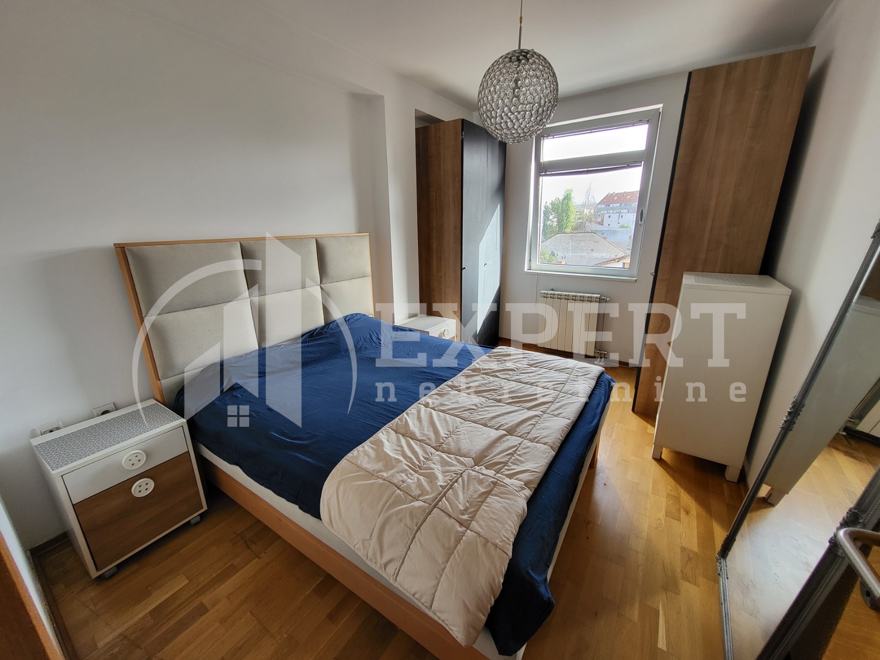 Dvosoban stan, 50 m2, Filozofski fakultet, Vojvode Stepe ID: i-012321 9