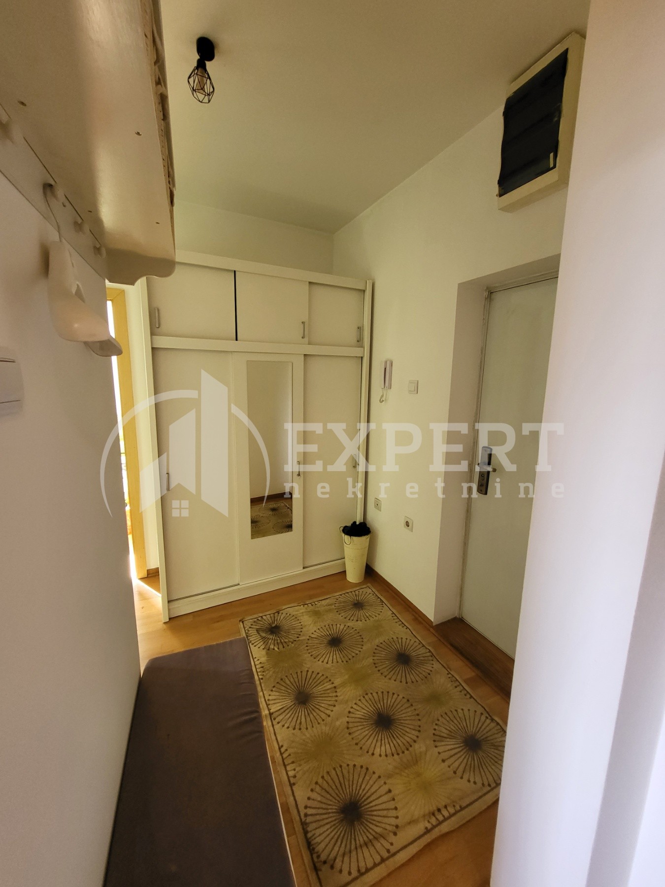 Dvosoban stan, 50 m2, Filozofski fakultet, Vojvode Stepe ID: i-012321 14