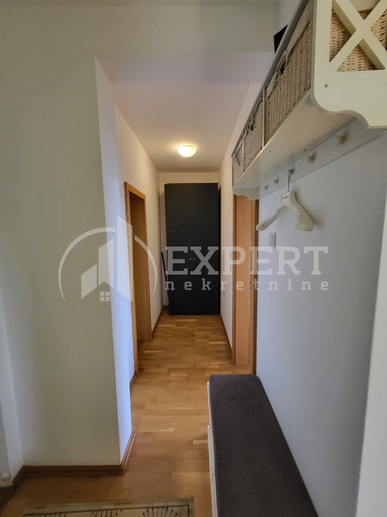 Dvosoban stan, 50 m2, Filozofski fakultet, Vojvode Stepe ID: i-012321 15